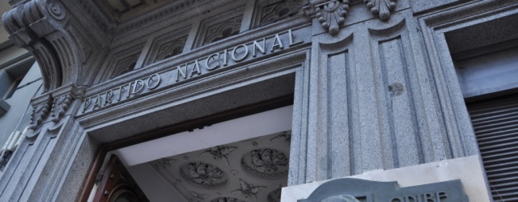 Mesa poltica y Directorio blanco analizan situacin de Sendic
