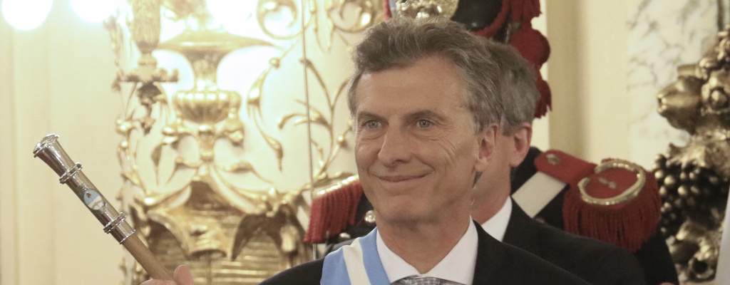 Argentina firm entendimiento con fondos "buitre" y podr volver a los mercados internacionales 