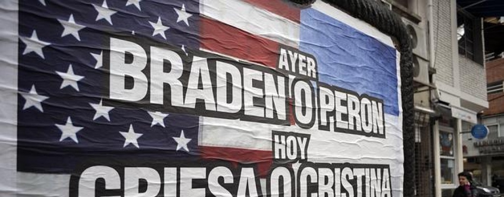 Argentina sale del "default" con 25% de quita en la deuda, segn ministro