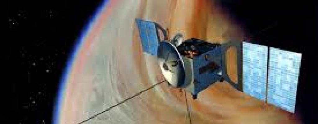 Medio siglo desde el primer aterrizaje en un planeta extraterrestre
