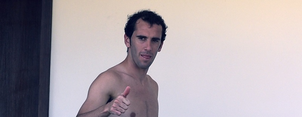 Para God�n el Real Madrid no es ning�n cuco