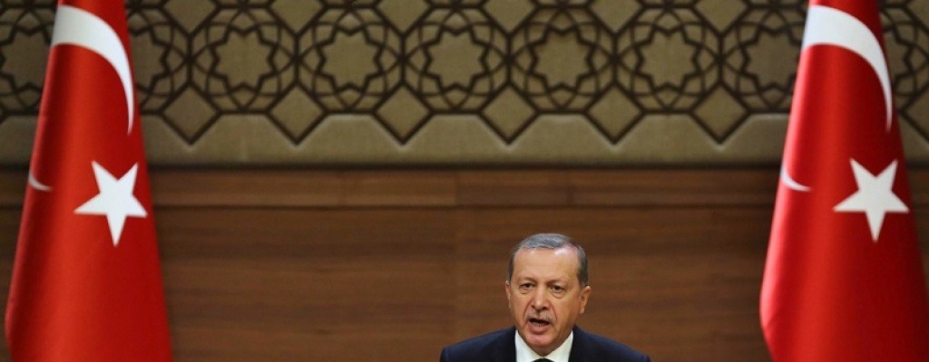 Ankara rechaza acceso a sus aguas a misin de la OTAN en el Egeo
