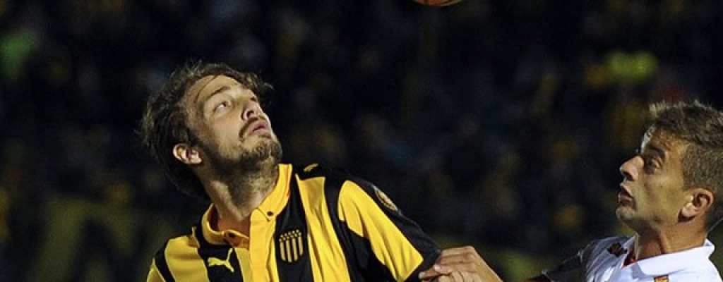 Pearol perdi 1 a 0 con Huracn de Argentina por la Copa Libertadores
