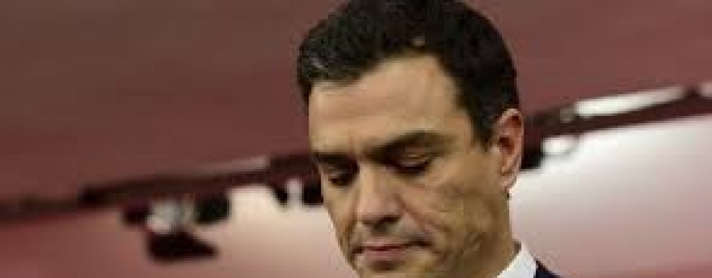 Espa�a: L�der socialista fracasa en su investidura y recibe duros ataques