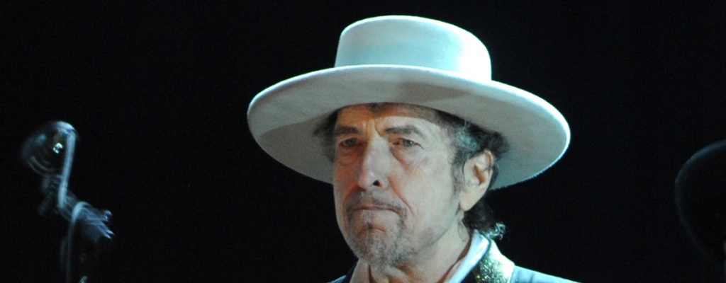 Universidad en EE.UU compra los derechos de los archivos de Bob Dylan