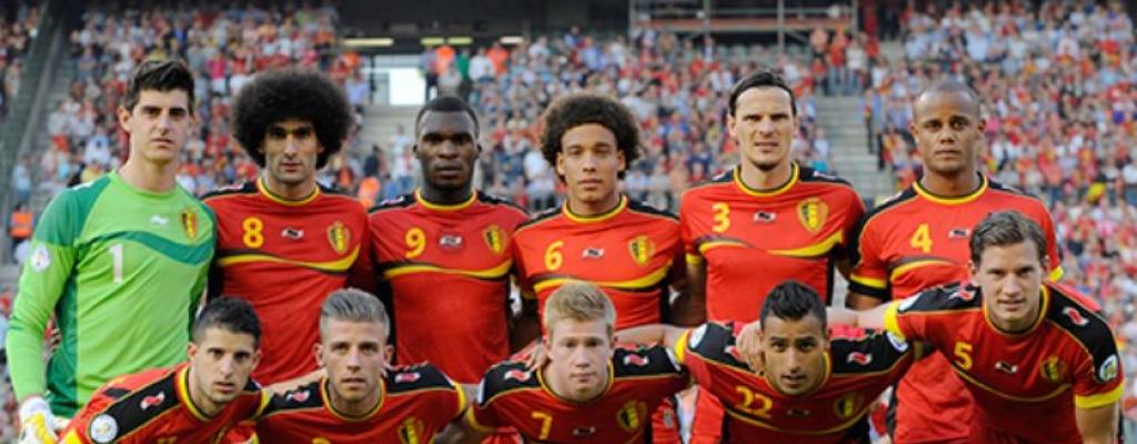 Investigan a la Federaci�n Belga de F�tbol por presunta malversaci�n