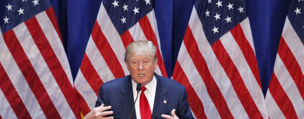 Washington Post: "El Partido Republicano tiene dos semanas para derribar a Donald Trump"