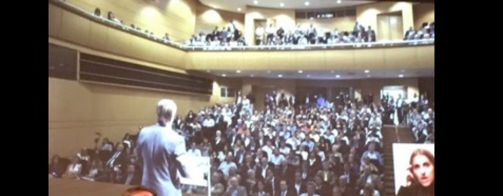 Lacalle Pou present batera de propuestas y sugiri ajuste si no hay mejoras