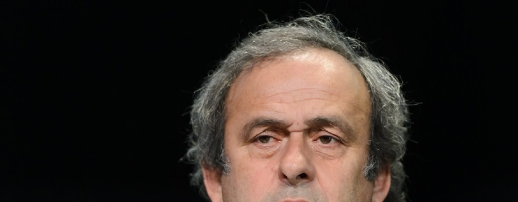UEFA no elegir un sucesor de Platini antes de que TAS decida sobre su suspensin