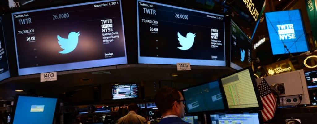 Wall Street cierra en ligera baja en medio de tensiones geopol�ticas