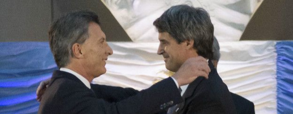 Prat Gay: si el Congreso no aprueba el pago a los holdouts, Argentina no volver a crecer 