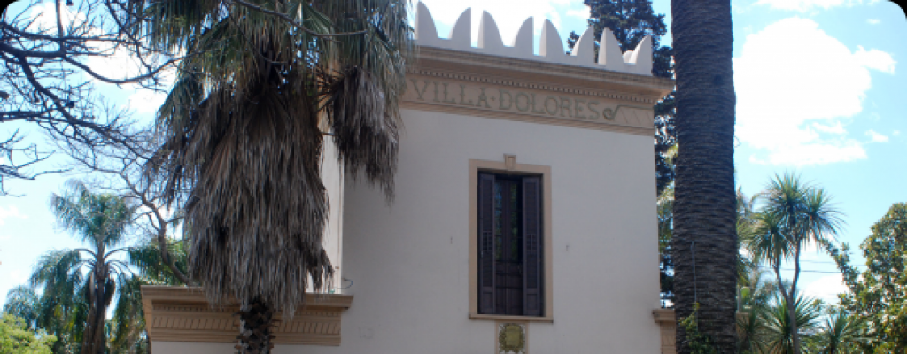 Los canguros robados ya se encuentran en Villa Dolores