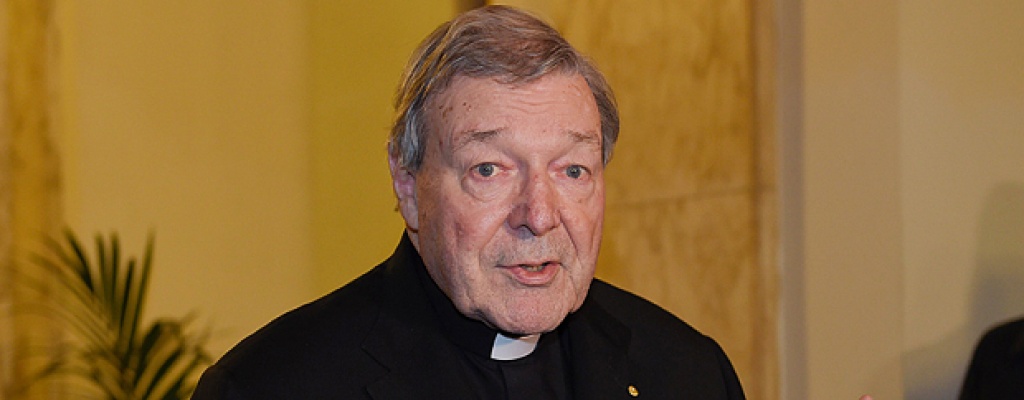 Cardenal australiano descarta renunciar pese a acusaciones de encubrir pedofilia