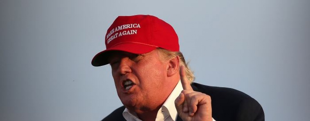 Primarias en 5 estados de EEUU mientras Trump inquieta a lderes republicanos