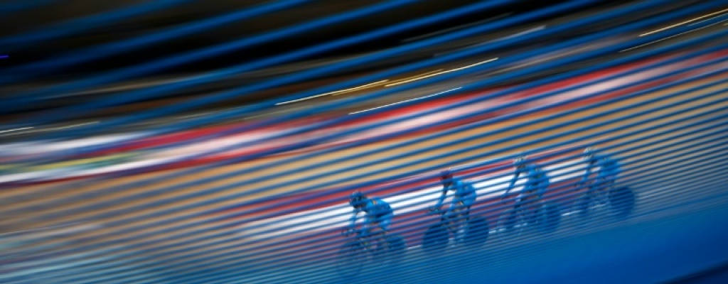El Mundial de ciclismo en pista 2017 se disputar en Hong Kong