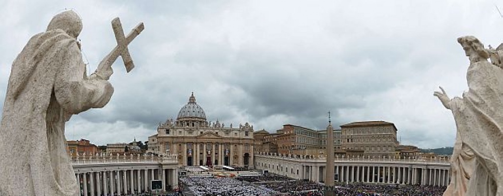 Vaticano considera "diablico" ataque contra residencia de ancianos en Yemen