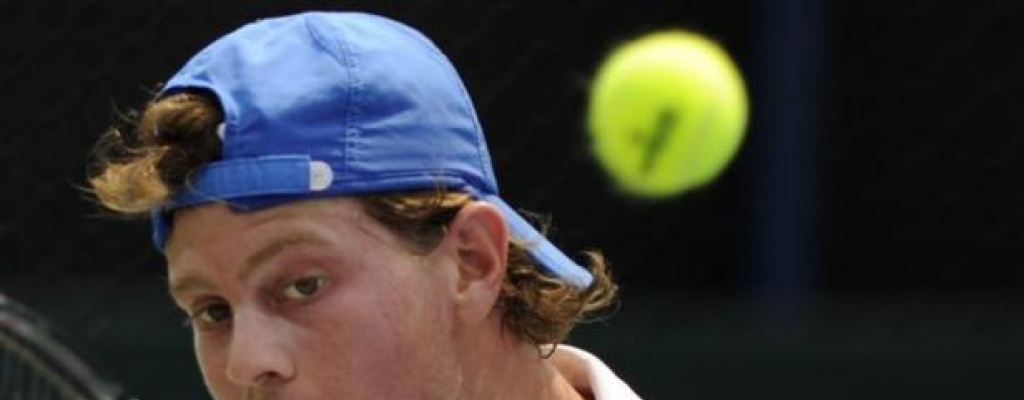 Uruguay vence en dobles y reduce a 2-1 la ventaja de Per por Copa Davis