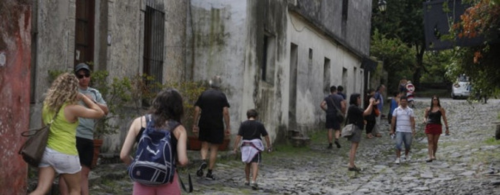 No existen riesgos que la UNESCO quite a Colonia del Sacramento el ttulo de Patrimonio Histrico 