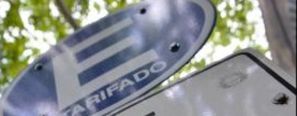 Aumento del estacionamiento tarifado