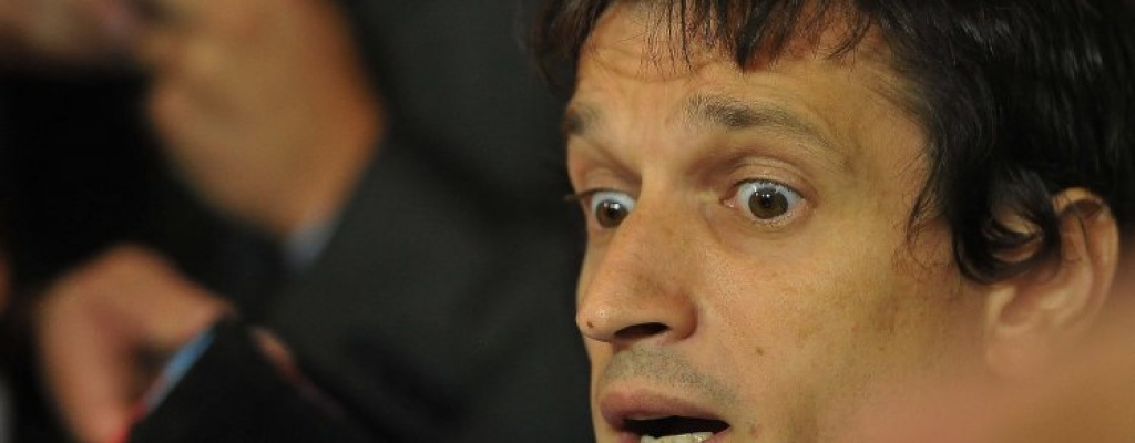 Lagomarsino apel y pidi que el caso Nisman no pase a la justicia Federal