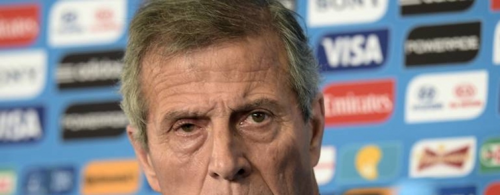 Tabrez, el seleccionador de ms antigedad, cumple diez aos en la celeste