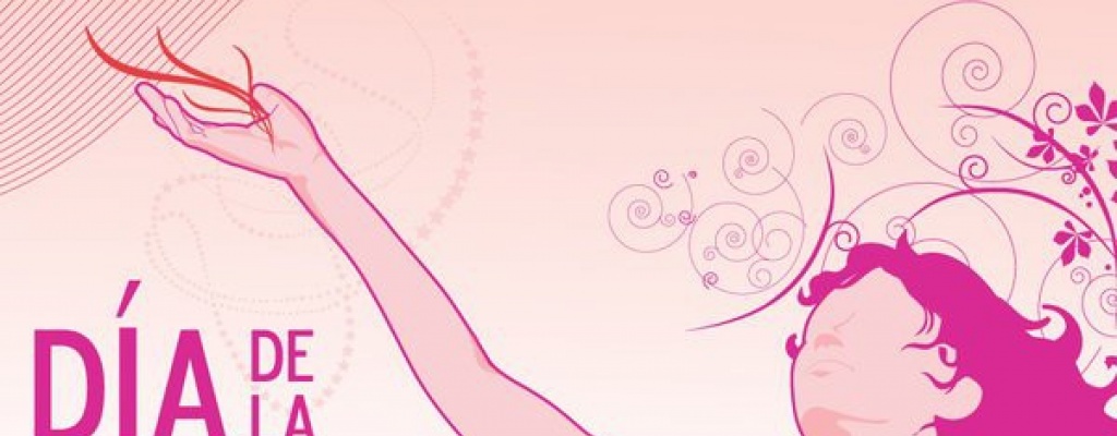Mujeres celebran su da 