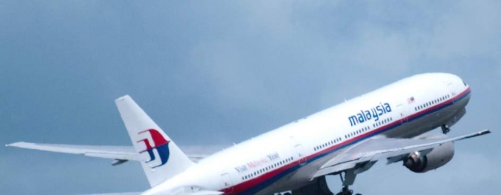 Desaparicin del vuelo MH370 sigue siendo un misterio total dos aos despus