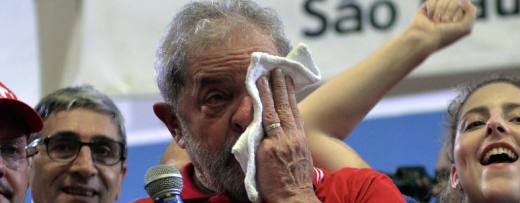 Lula fue citado otra vez para declarar en causas de corrupcin