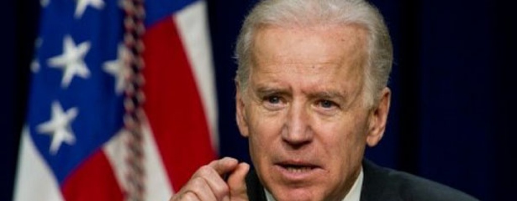 Biden critica silencio de dirigentes palestinos sobre violencia