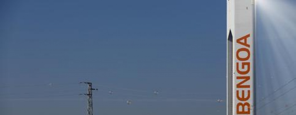 Abengoa llega a un preacuerdo con acreedores para evitar quiebra