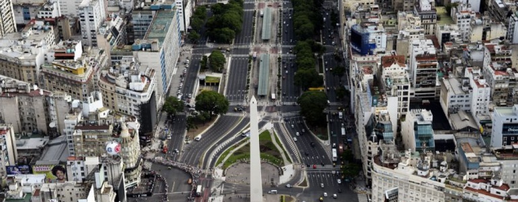 Un 50% de mujeres sufre violencia psicolgica en Buenos Aires