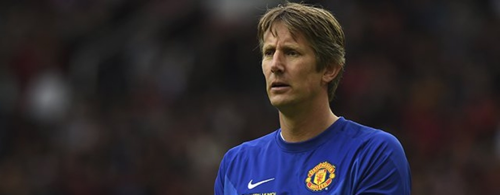 Van der Sar jugar con 45 aos para el club en el que se form