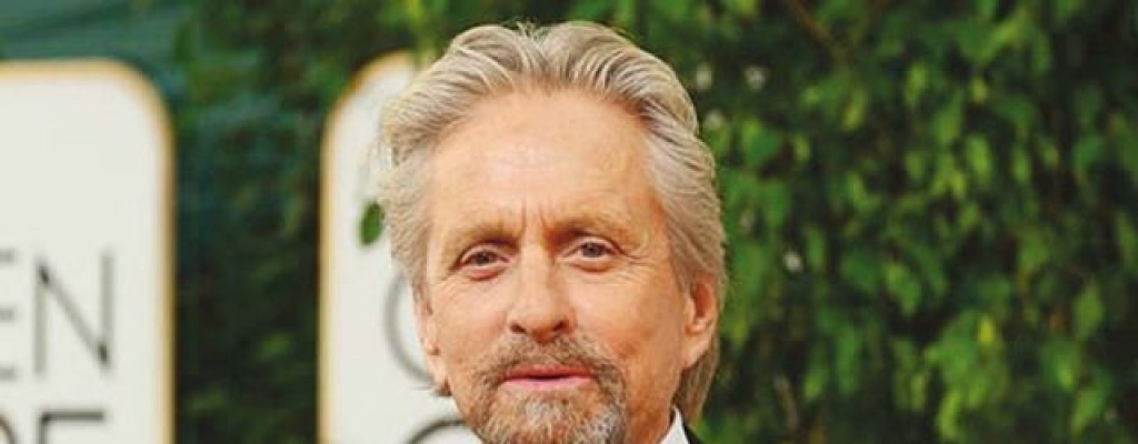 Michael Douglas est en estado terminal segn medios americanos