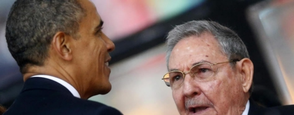 Cuba normaliza relaciones con UE antes de recibir a Obama