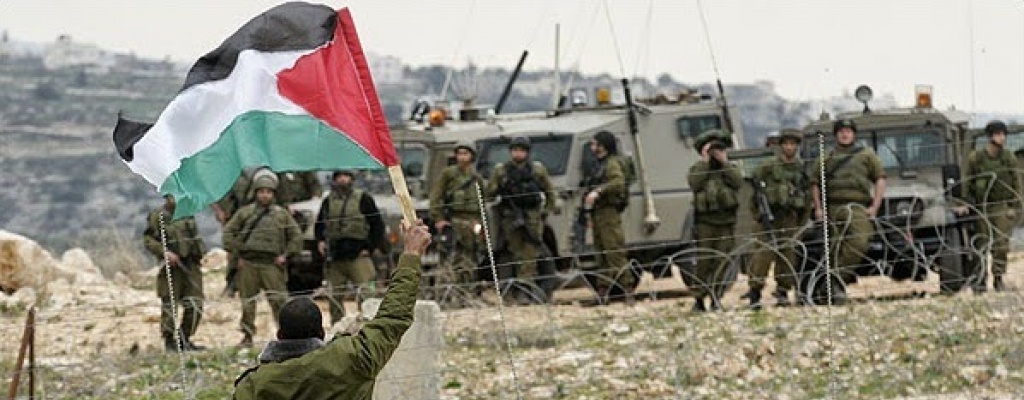 Israel quiere "amordazar a la prensa palestina", denuncia la FIP