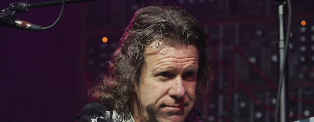 Muerte de Keith Emerson probablemente fue suicidio