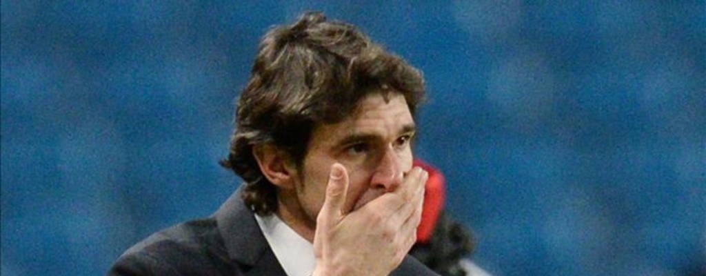 Karanka no dirigi el entrenamiento y podra abandonar el Middlesbrough