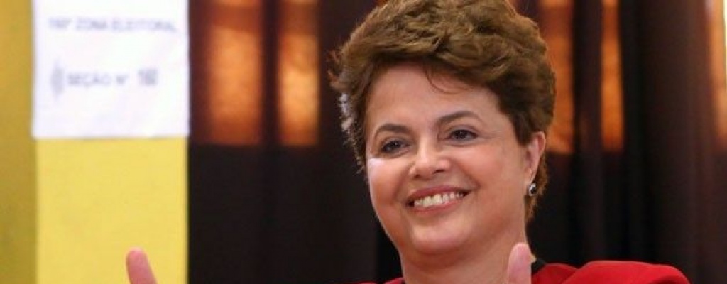 Brasil se agita con masivas protestas contra Rousseff