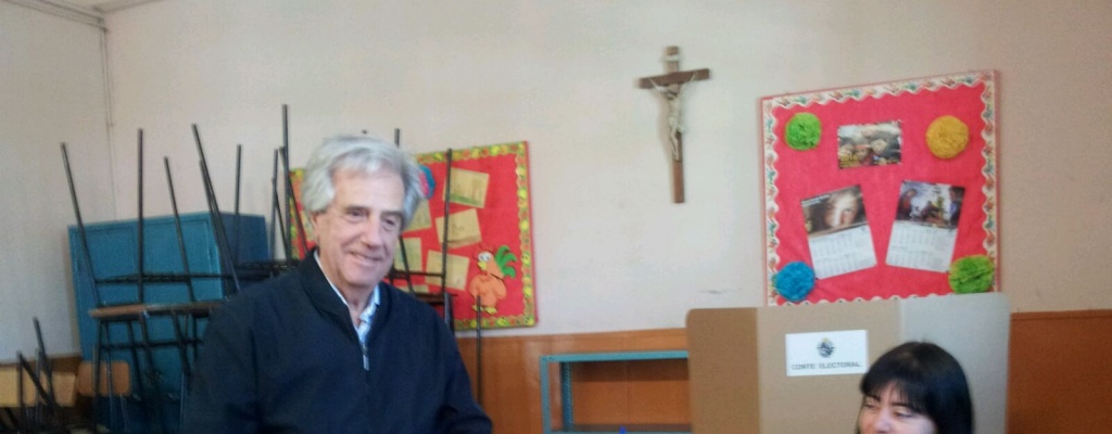 Ya comenzaron las elecciones en BPS  