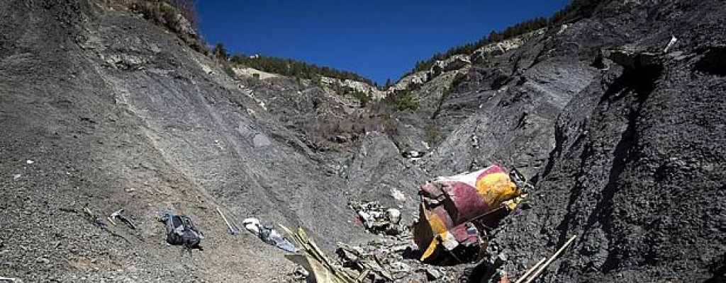 Vctimas del drama de Germanwings piden cambios legislativos para mejorar la seguridad