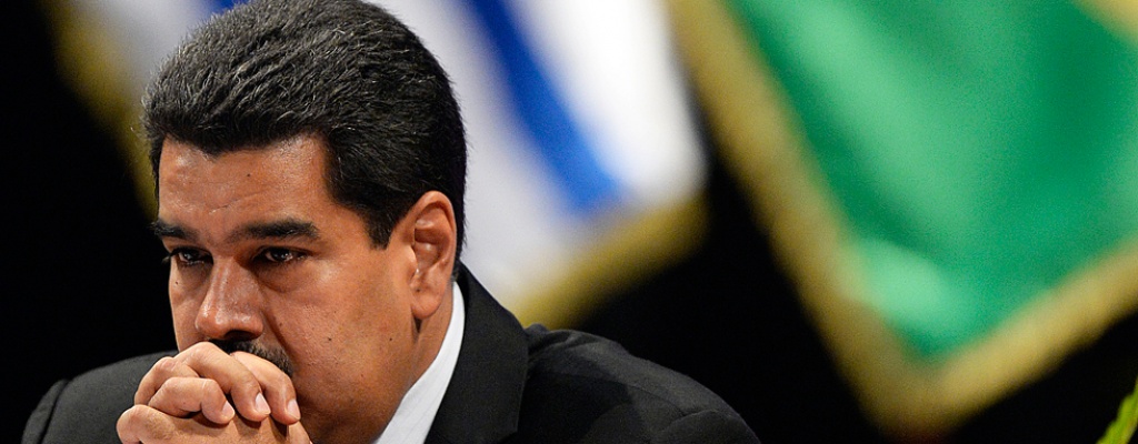 Maduro convoca "censo nacional de chavistas" para entregar "carnet del patriota"