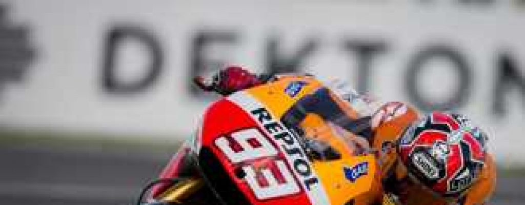 Las 18 carreras del Mundial 2016 de motociclismo