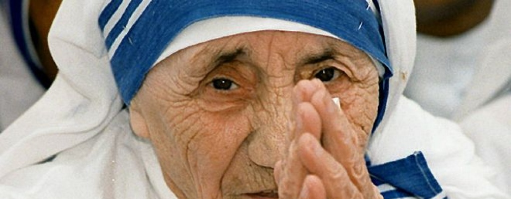 La Madre Teresa de Calcuta ser canonizada el 4 de setiembre