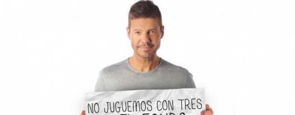 Votacin para pagar a los holdouts genera diferencias en farndula argentina