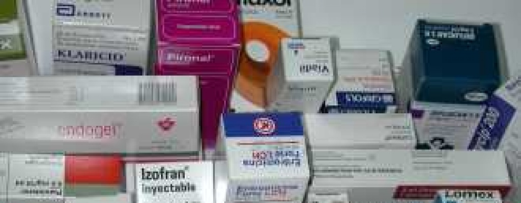 Argentina: Precios de los medicamentos registraron aumentos siderales