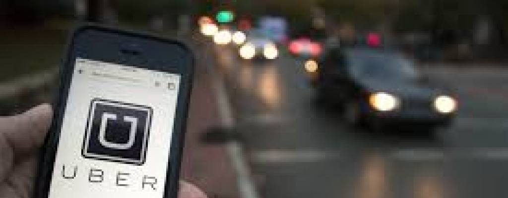 Gobierno envi proyecto para regular Uber 