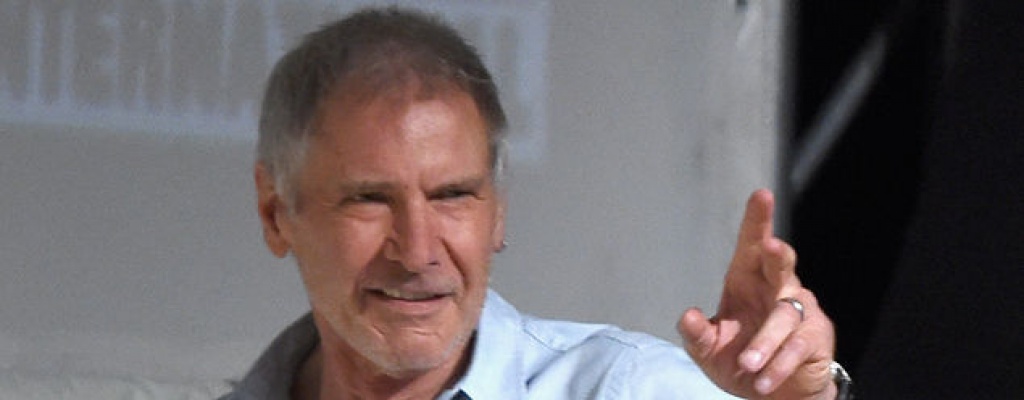 Harrison Ford volver a ser "Indiana Jones" en 2019