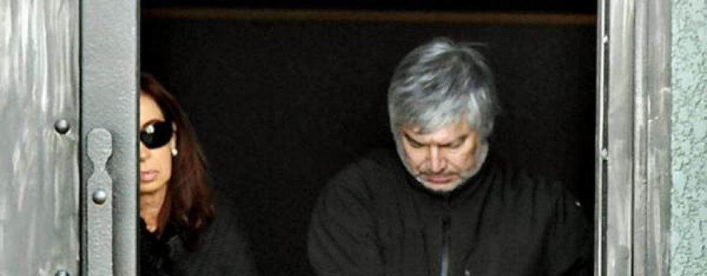 Escndalo en Argentina: Video revela como era la ruta de la corrupcin en el gobierno de Cristina