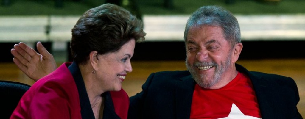 Lula ser el nuevo jefe de Ministros de Dilma Rousseff
