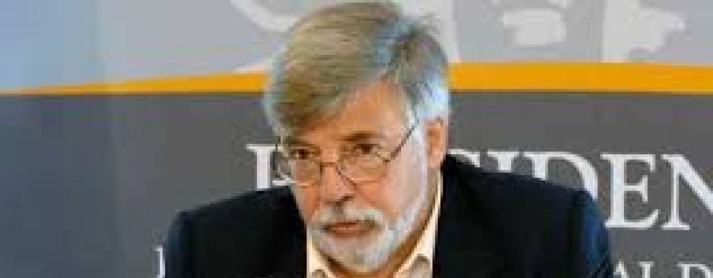 Seguridad en el transporte: Bonomi aclar que gobierno present propuestas pero hay resistencia